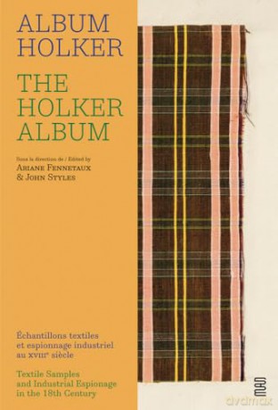 Holker Album [KSIĄŻKA]