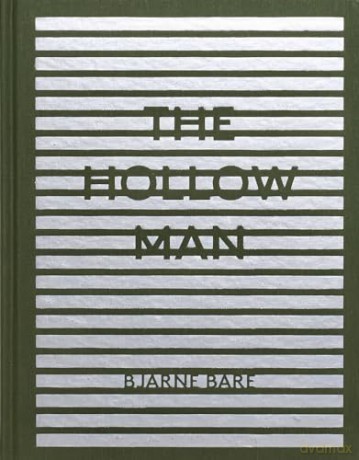 Hollow Man - Bjarne Bare [KSIĄŻKA]