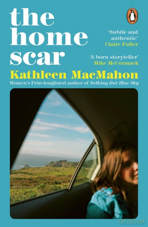 Home Scar - Kathleen Macmahon [KSIĄŻKA]
