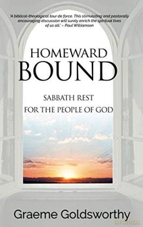 Homeward Bound - Graeme Goldsworthy [KSIĄŻKA]