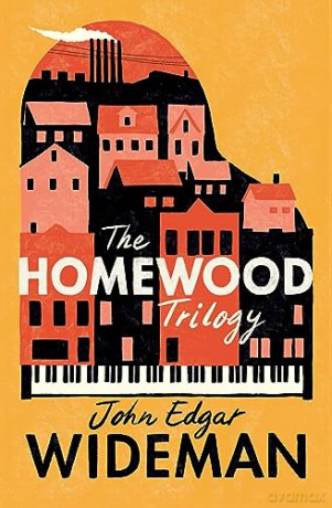 Homewood Trilogy - John Edgar Wideman [KSIĄŻKA]