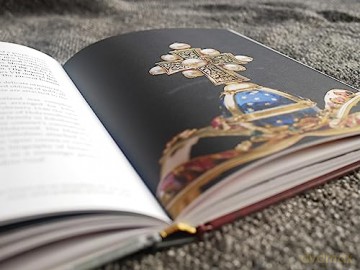 Honours Of Scotland - C Tabraham [KSIĄŻKA]