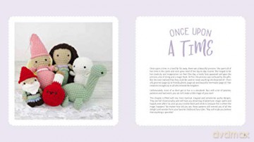 Hooked On Amigurumi - Melanie Morita [KSIĄŻKA]