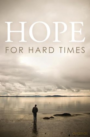 Hope For Hard Times 25pack Tracts [KSIĄŻKA]
