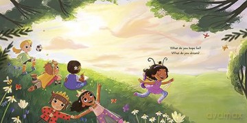 Hope Is A Rainbow - Hoda Kotb [KSIĄŻKA]