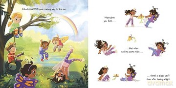 Hope Is A Rainbow - Hoda Kotb [KSIĄŻKA]