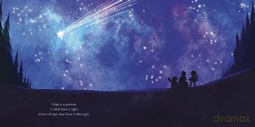 Hope Is A Rainbow - Hoda Kotb [KSIĄŻKA]