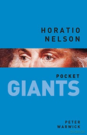 Horatio Nelson - Peter Warwick [KSIĄŻKA]
