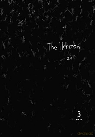 Horizon Vol 3 - Jh [KSIĄŻKA]