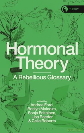 Hormonal Theory - Unknown [KSIĄŻKA]