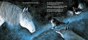 Horse Called Now - Ruth Doyle [KSIĄŻKA]