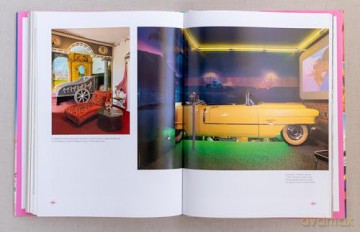 Hotel Kitsch - Margaret Bienert Cor [KSIĄŻKA]