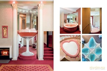 Hotel Kitsch - Margaret Bienert Cor [KSIĄŻKA]