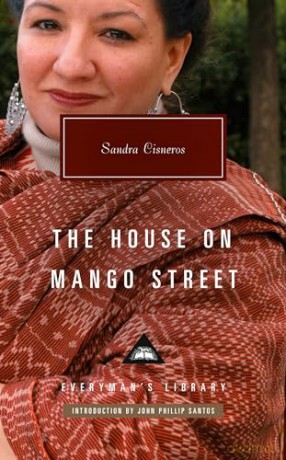 House On Mango Street 40th Anniversary - Sandra Cisneros [KSIĄŻKA]