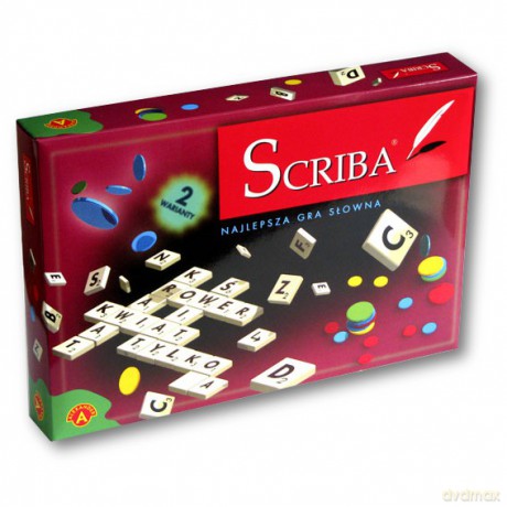 Alexander Gra Scriba [GRA]