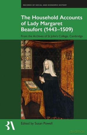 Household Accounts Of Lady Margaret Bea [KSIĄŻKA]