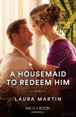 Housemaid To Redeem Him Pb - Laura Martin [KSIĄŻKA]