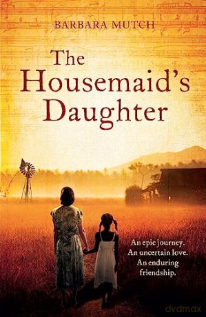 Housemaid's Daughter - Barbara Mutch [KSIĄŻKA]