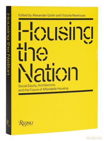 Housing The Nation - Newhouse Victoria [KSIĄŻKA]