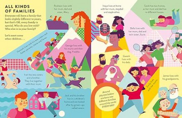 How Families Are Made - Amir Khan [KSIĄŻKA]