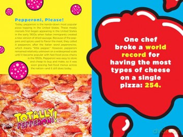 How It Happened Pizza - Paige Towler [KSIĄŻKA]