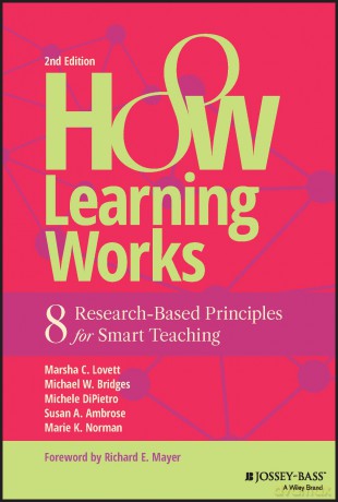 How Learning Works [KSIĄŻKA]
