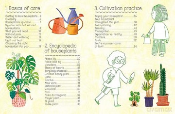 How Not To Kill Your Plant [KSIĄŻKA]