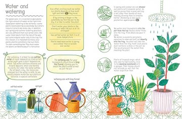 How Not To Kill Your Plant [KSIĄŻKA]