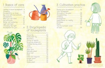 How Not To Kill Your Plant [KSIĄŻKA]