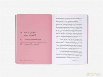 How Ready Are You For Love - School Of Life [KSIĄŻKA]