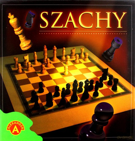 Alexander Gra Szachy [GRA]