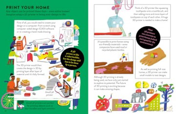 How To Build A Home - George Clarke [KSIĄŻKA]