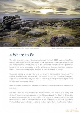 How To Climb A Mountain - Simon Pearce [KSIĄŻKA]