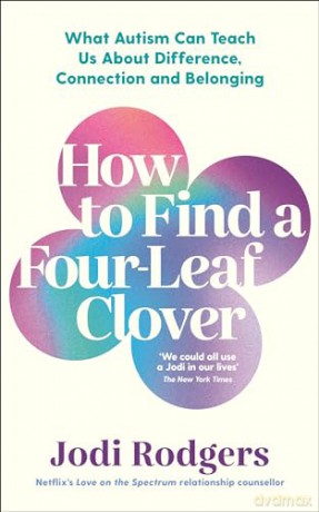 How To Find A Four Leaf Clover - Jodi Rogers [KSIĄŻKA]