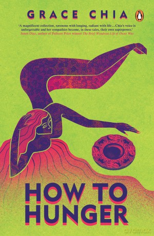 How To Hunger [KSIĄŻKA]