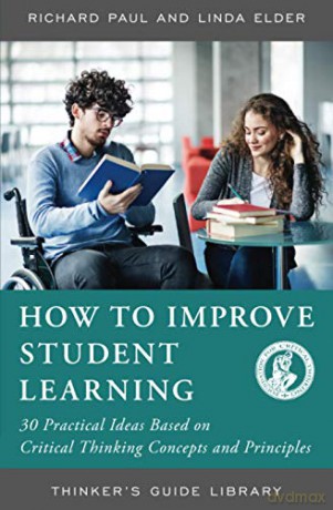 How To Improve Student Learninpb [KSIĄŻKA]