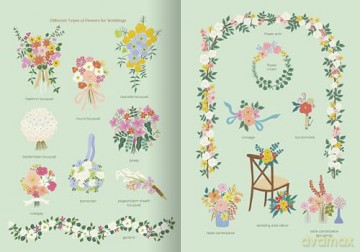 How To Plan A Wedding - Terri Pous [KSIĄŻKA]