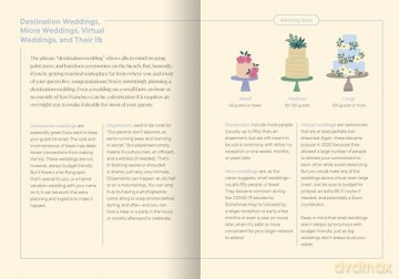 How To Plan A Wedding - Terri Pous [KSIĄŻKA]