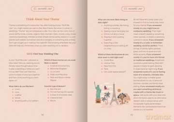 How To Plan A Wedding - Terri Pous [KSIĄŻKA]