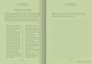 How To Plan A Wedding - Terri Pous [KSIĄŻKA]