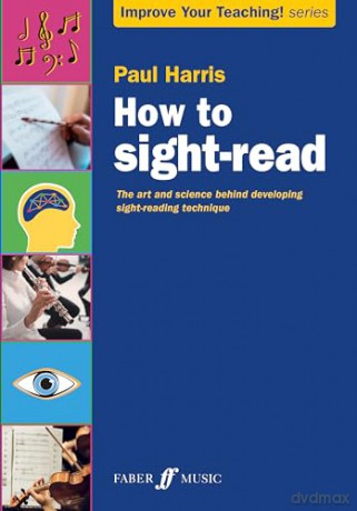 How To Sight Read - George Benjamin [KSIĄŻKA]