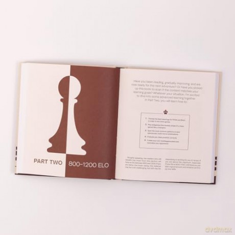 How To Win At Chess - Levy Rozman [KSIĄŻKA]