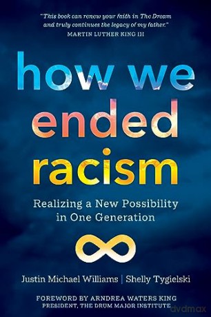 How We Ended Racism - Barry Lyga [KSIĄŻKA]
