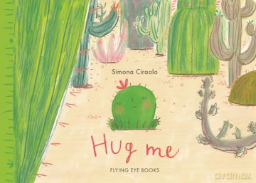 Hug Me - Simona Ciraolo [KSIĄŻKA]