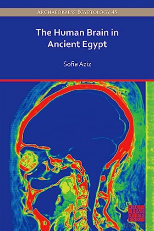 Human Brain In Ancient Egypt - Sofia Aziz [KSIĄŻKA]