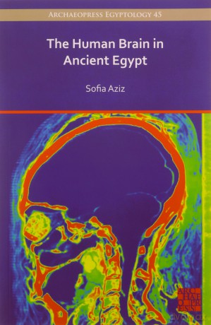 Human Brain In Ancient Egypt - Sofia Aziz [KSIĄŻKA]