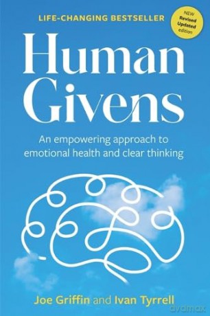Human Givens [KSIĄŻKA]