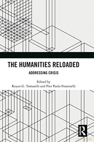Humanities Reloaded - Keyan G. Tomaselli [KSIĄŻKA]
