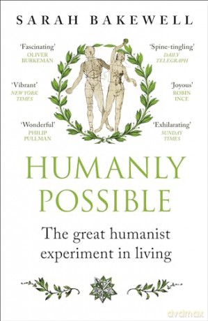 Humanly Possible - Sarah Bakewell [KSIĄŻKA]