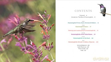 Hummingbird Handbook The - John Shewey [KSIĄŻKA]